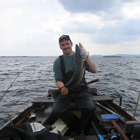 The Waterfront House Country Oughterard