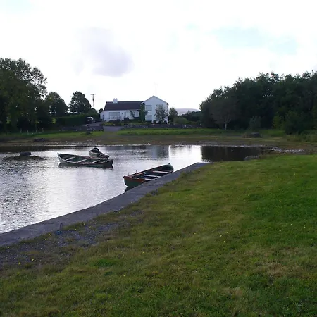 Nocleg ze śniadaniem The Waterfront House Country