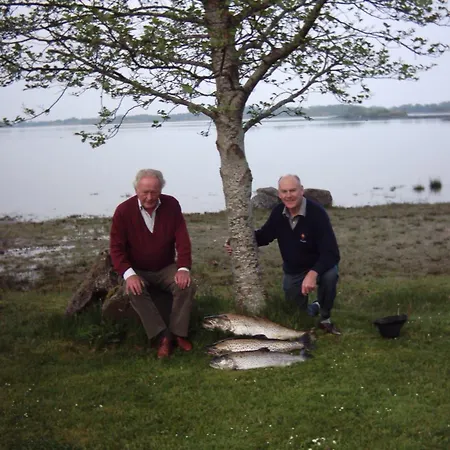 Nocleg ze śniadaniem The Waterfront House Country