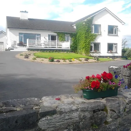 The Waterfront House Country Oughterard
