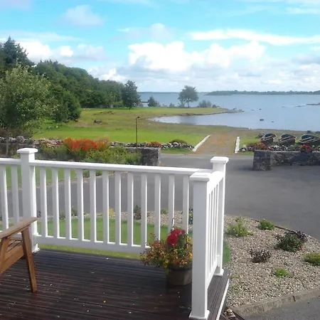 Nocleg ze śniadaniem The Waterfront House Country 3*