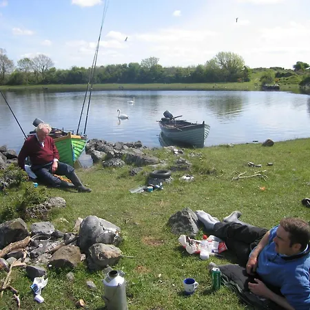 Nocleg ze śniadaniem The Waterfront House Country