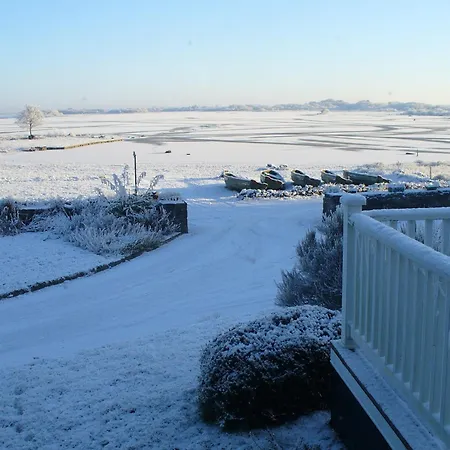 The Waterfront House Country