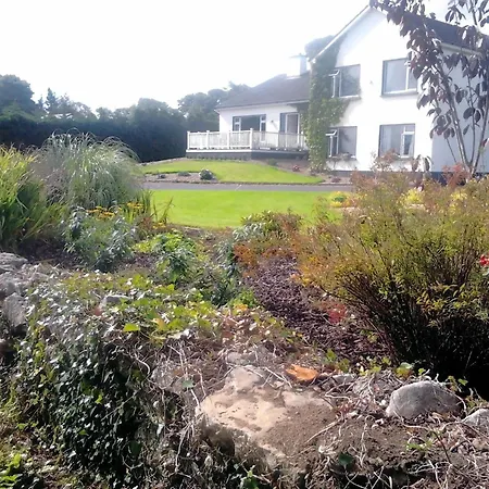 Nocleg ze śniadaniem The Waterfront House Country Oughterard