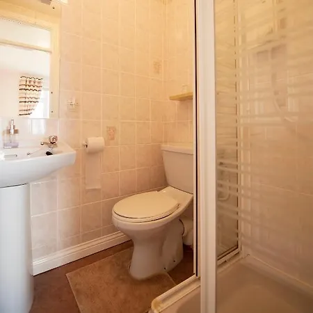 The Waterfront House Country Nocleg ze śniadaniem