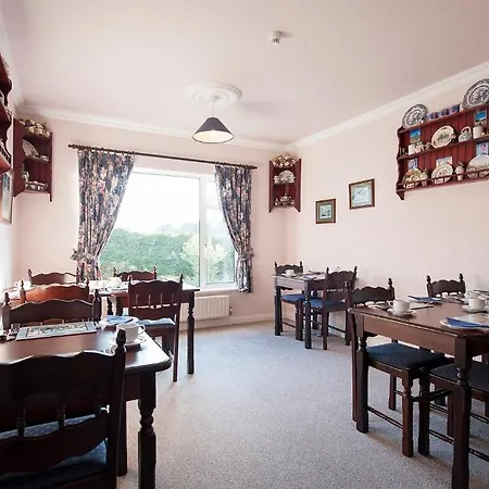 The Waterfront House Country