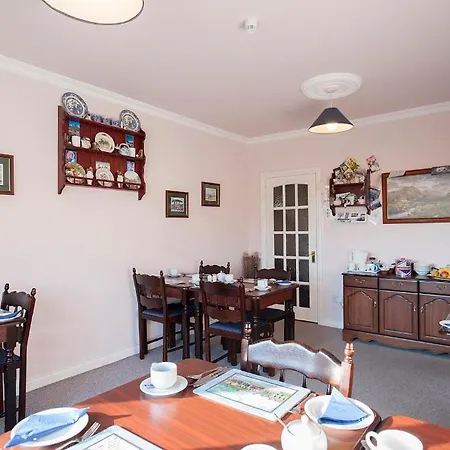 Nocleg ze śniadaniem The Waterfront House Country Oughterard