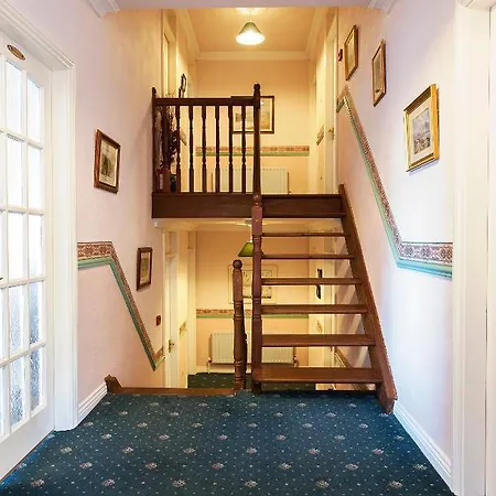 The Waterfront House Country Oughterard