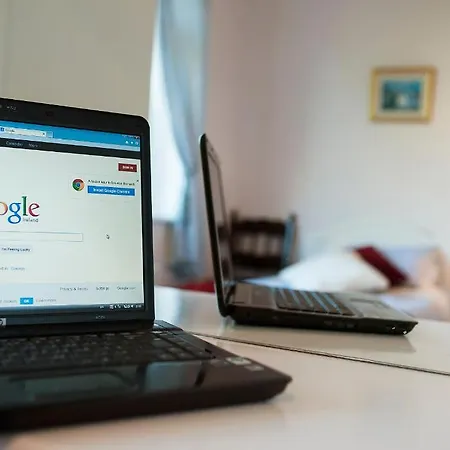 Nocleg ze śniadaniem The Waterfront House Country