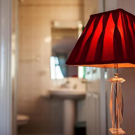 The Waterfront House Country Nocleg ze śniadaniem Oughterard