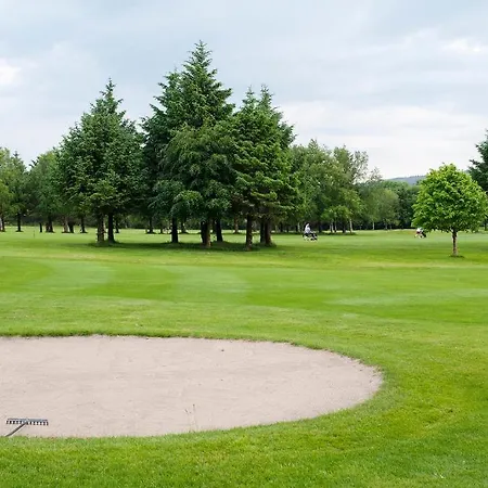 Nocleg ze śniadaniem The Waterfront House Country Oughterard