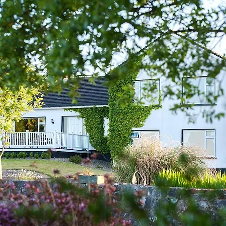 Nocleg ze śniadaniem The Waterfront House Country