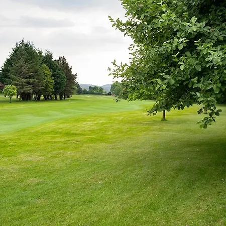 Nocleg ze śniadaniem The Waterfront House Country