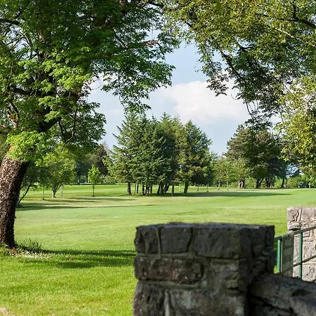 The Waterfront House Country Nocleg ze śniadaniem