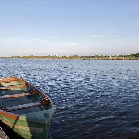 The Waterfront House Country Nocleg ze śniadaniem Oughterard