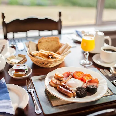 Nocleg ze śniadaniem The Waterfront House Country 3*