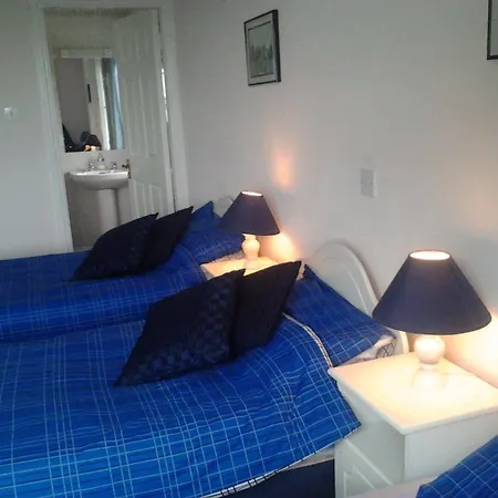 The Waterfront House Country Oughterard