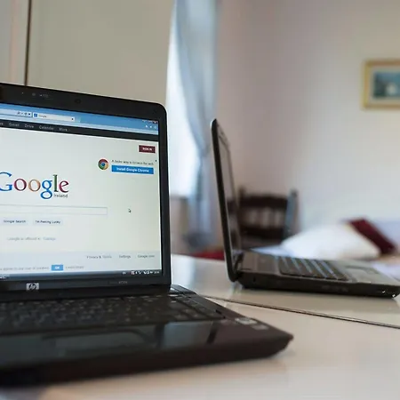 The Waterfront House Country Oughterard