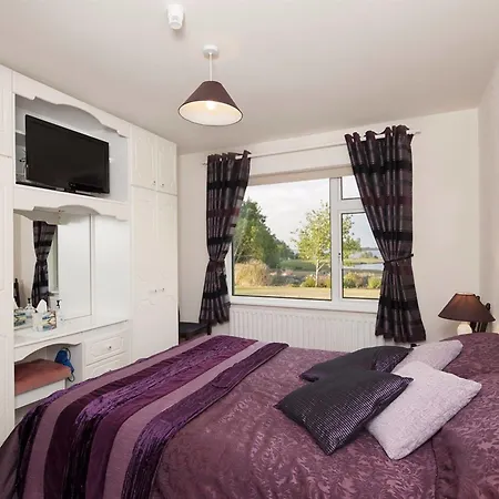 Nocleg ze śniadaniem The Waterfront House Country Oughterard