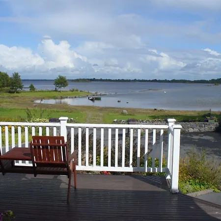 Nocleg ze śniadaniem The Waterfront House Country 3*