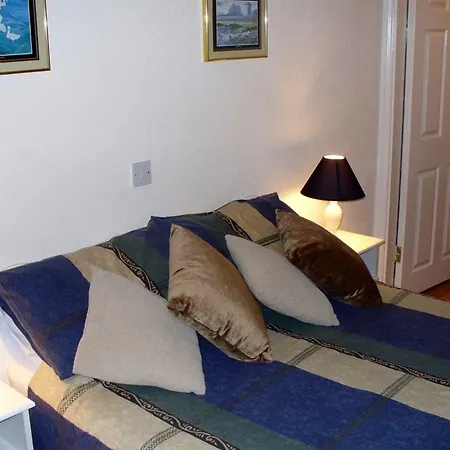 Nocleg ze śniadaniem The Waterfront House Country