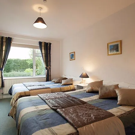 Nocleg ze śniadaniem The Waterfront House Country 3*