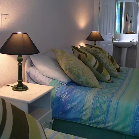 The Waterfront House Country 3* Oughterard