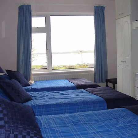 Nocleg ze śniadaniem The Waterfront House Country 3*