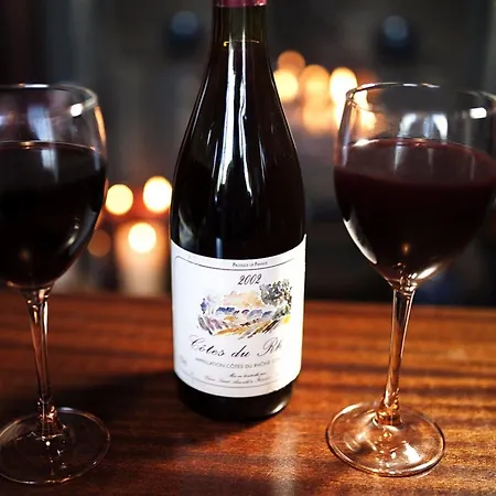 The Waterfront House Country