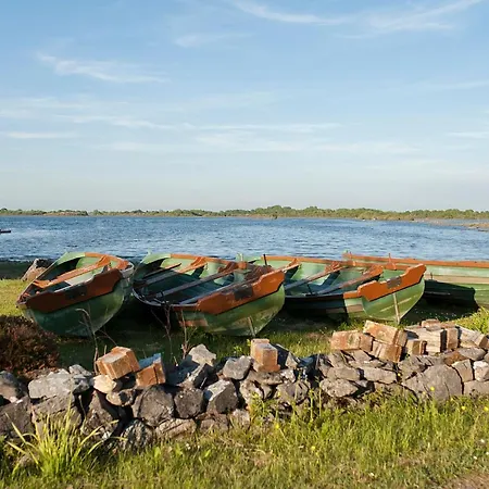 The Waterfront House Country