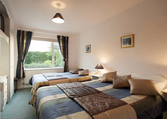 Oda ve Kahvaltı The Waterfront House Country 3*