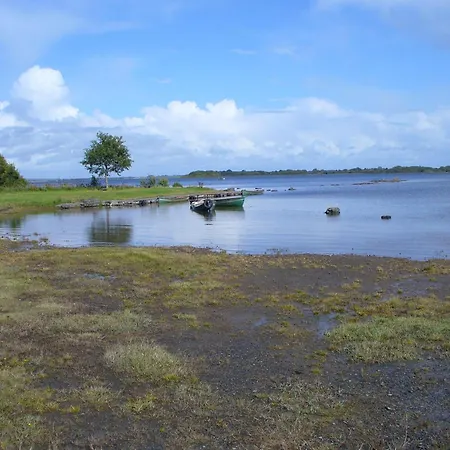 Bed & Breakfast The Waterfront House Country Oughterard