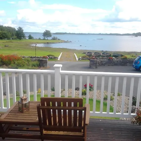 Bed & Breakfast The Waterfront House Country