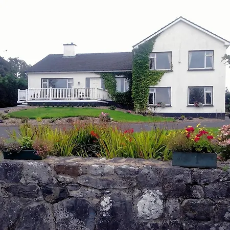 The Waterfront House Country Oughterard