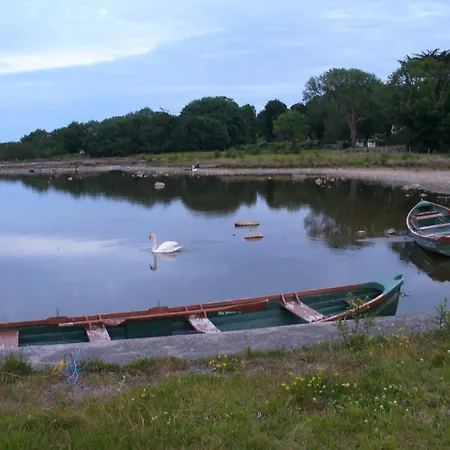 The Waterfront House Country Oughterard
