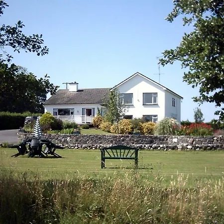 Bed & Breakfast The Waterfront House Country