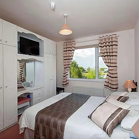 The Waterfront House Country Oughterard