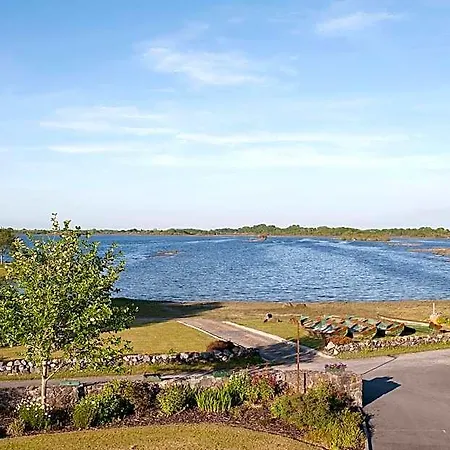 The Waterfront House Country Oughterard