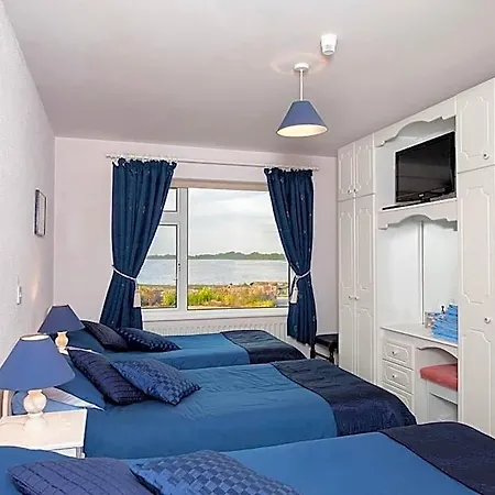 The Waterfront House Country Oughterard