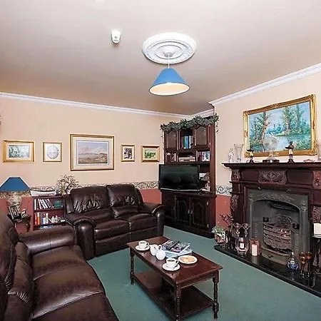 Bed & Breakfast The Waterfront House Country 3*