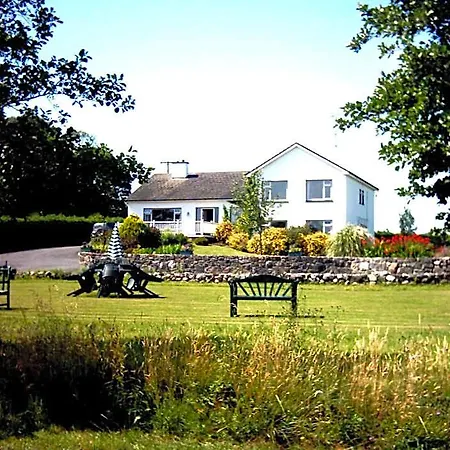 Bed & Breakfast The Waterfront House Country Oughterard