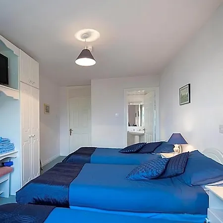 Bed & Breakfast The Waterfront House Country Oughterard