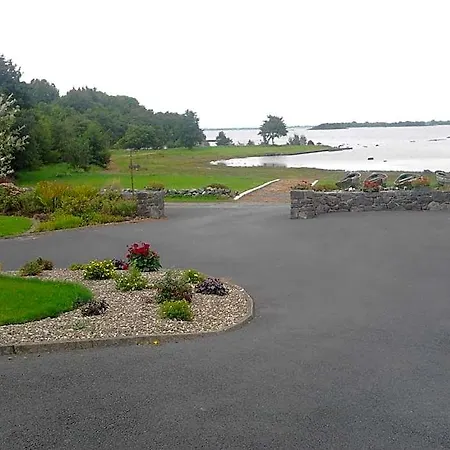 The Waterfront House Country Oughterard