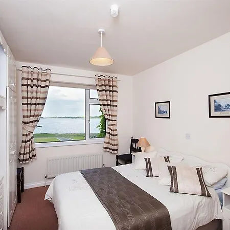 The Waterfront House Country Oughterard