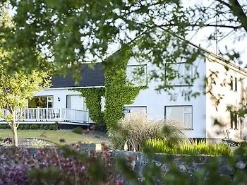 Bed & Breakfast The Waterfront House Country Oughterard