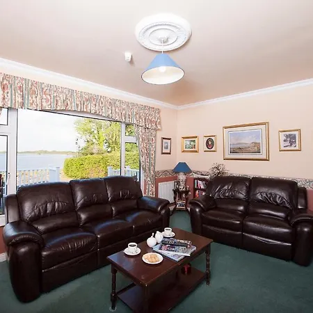 Frühstückspension The Waterfront House Country 3*
