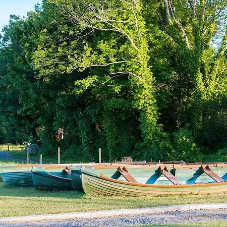 Bed & Breakfast The Waterfront House Country