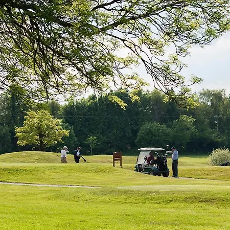 The Waterfront House Country Bed & Breakfast 3*