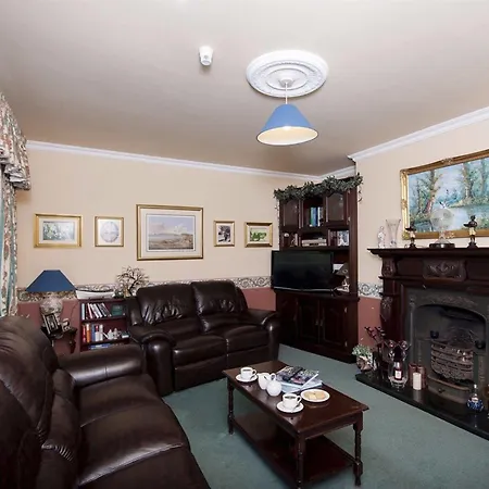 Bed & Breakfast The Waterfront House Country Oughterard