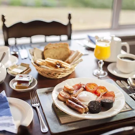 Bed & Breakfast The Waterfront House Country 3*